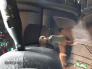 ✅ 2001 Jeep Grand Cherokee Laredo • VIN: 1J4GW48SX1C691946 • Lot: 42468388. Listed on IAAI with 162,310 mi. Free auction sales archive from the USA and detailed vehicle history report at DreamBid. Image 11.