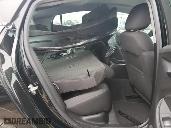 ✅ 2019 Chevrolet Volt LT • VIN: 1G1RA6S52KU130172 • Lot: 77977643. Wystawiony na Copart z przebiegiem Nie podano. Bezpłatny archiwum sprzedaży aukcyjnych z USA i szczegółowy raport historii pojazdu na DreamBid. Zdjęcie 10.