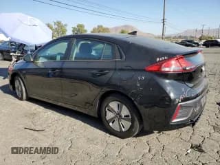 ✅ 2020 Hyundai Ioniq Blue • VIN: KMHC65LC7LU226317 • Lot: 69623334. Wystawiony na Copart z przebiegiem 254 914 mil. Bezpłatny archiwum sprzedaży aukcyjnych z USA i szczegółowy raport historii pojazdu na DreamBid. Zdjęcie 2.