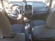 ✅ 2016 Nissan Note S • VIN: 3N1CE2CP2GL378257 • Lot: 85189335. Wystawiony na Copart z przebiegiem 109 507 mil. Bezpłatny archiwum sprzedaży aukcyjnych z USA i szczegółowy raport historii pojazdu na DreamBid. Zdjęcie 8.