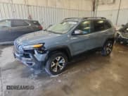 ✅ 2014 Jeep Cherokee Trailhawk • VIN: 1C4PJMBS9EW172520 • Lot: 85901385. Wystawiony na Copart z przebiegiem 159 978 mil. Bezpłatny archiwum sprzedaży aukcyjnych z USA i szczegółowy raport historii pojazdu na DreamBid. Zdjęcie 1.