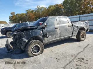 ✅ 2022 Ram 2500 Lone Star • VIN: 3C6UR5DL2NG204379 • Lot: 91123945. Wystawiony na Copart z przebiegiem Nie podano. Bezpłatny archiwum sprzedaży aukcyjnych z USA i szczegółowy raport historii pojazdu na DreamBid. Zdjęcie 1.