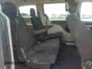 2013 Dodge Grand Caravan SXT с VIN 2C4RDGBG8DR768447, выставлен на аукционе Copart как лот 66640995 с пробегом 136 947 миль миль и Списание • Salvage title. История ставок и продаж доступна на DreamBid. Изображение 11.