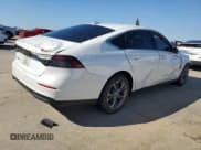 ✅ 2023 Honda Accord EX • VIN: 1HGCY1F39PA021948 • Лот: 87083565. Опубликован ранее на Copart с пробегом 101 299 миль. Бесплатный доступ к архиву аукционных продаж из США и подробный отчёт об истории автомобиля на DreamBid. Изображение 3.