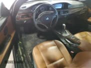 ✅ 2010 BMW 3 Series 328i • VIN: WBAWR3C59AP461888 • Lot: 47234245. Wystawiony na Copart z przebiegiem 78 405 mil. Bezpłatny archiwum sprzedaży aukcyjnych z USA i szczegółowy raport historii pojazdu na DreamBid. Zdjęcie 8.