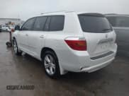 ✅ 2010 Toyota Highlander Limited • VIN: 5TDYK3EH0AS010023 • Лот: 43473410. Опубликован ранее на IAAI с пробегом Не указан. Бесплатный доступ к архиву аукционных продаж из США и подробный отчёт об истории автомобиля на DreamBid. Изображение 3.