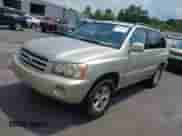 2002 Toyota Highlander с VIN JTEGD21A920027489, выставлен на аукционе IAAI как лот 43026449 с пробегом 176 051 миль миль и . История ставок и продаж доступна на DreamBid. Изображение 2.