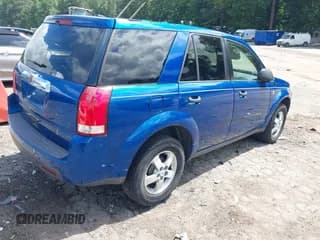 ✅ 2006 Saturn VUE • VIN: 5GZCZ33D16S840674 • Lot: 42731917. Wystawiony na IAAI z przebiegiem 270 556 mil. Bezpłatny archiwum sprzedaży aukcyjnych z USA i szczegółowy raport historii pojazdu na DreamBid. Zdjęcie 4.