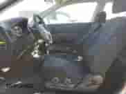 2008 Hyundai Accent GS с VIN KMHCM36C08U073616, выставлен на аукционе Copart как лот 78101524 с пробегом 82 979 миль миль и Чистый • Clean title. История ставок и продаж доступна на DreamBid. Изображение 7.