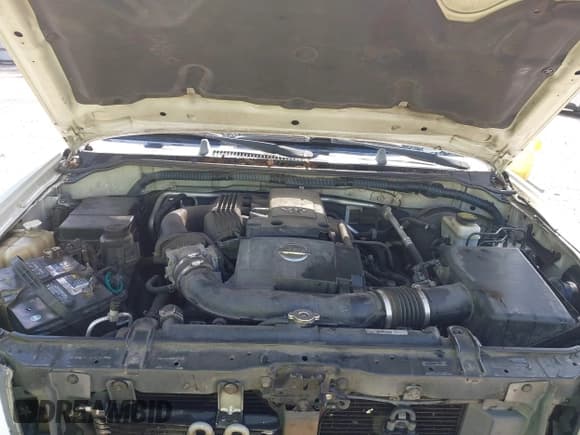 ✅ 2007 Nissan Frontier SE • VIN: 1N6AD07U87C453287 • Lot: 43349165. Wystawiony na IAAI z przebiegiem 232 229 mil. Bezpłatny archiwum sprzedaży aukcyjnych z USA i szczegółowy raport historii pojazdu na DreamBid. Zdjęcie 10.