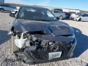 ✅ 2025 Nissan Sentra SR • VIN: 3N1AB8DV0SY311748 • Lot: 43880317. Listed on IAAI with 21,613 mi. Free auction sales archive from the USA and detailed vehicle history report at DreamBid. Image 12.