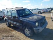 ✅ 2002 Jeep Liberty Sport • VIN: 1J4GK48K82W126607 • Lot: 42924255. Listed on IAAI with 210,586 mi. Free auction sales archive from the USA and detailed vehicle history report at DreamBid. Image 1.