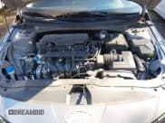 ✅ 2025 Hyundai Elantra SEL Convenience • VIN: KMHLS4DG5SU974232 • Lot: 43648827. Listed on IAAI with 13,076 mi. Free auction sales archive from the USA and detailed vehicle history report at DreamBid. Image 10.