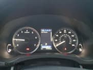 ✅ 2024 Lexus IS 300 F Sport • VIN: JTHB81F25R5054442 • Lot: 87393554. Listed on Copart with 1,510 mi. Free auction sales archive from the USA and detailed vehicle history report at DreamBid. Image 9.