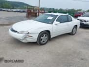 ✅ 1999 Chevrolet Monte Carlo LS • VIN: 2G1WW12M0X9235389 • Lot: 42434213. Listed on IAAI with 66,337 mi. Free auction sales archive from the USA and detailed vehicle history report at DreamBid. Image 2.