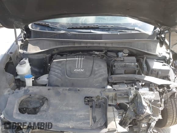 ✅ 2017 Kia Sorento SX • VIN: 5XYPKDA55HG309687 • Lot: 43603520. Listed on IAAI with 146,748 mi. Free auction sales archive from the USA and detailed vehicle history report at DreamBid. Image 10.