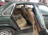 ✅ 1988 Jaguar XJ • VIN: SAJHV1543JC508471 • Lot: 43725231. Listed on IAAI with 80,894 mi. Free auction sales archive from the USA and detailed vehicle history report at DreamBid. Image 8.