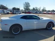 ✅ 2013 Chevrolet Camaro LS • VIN: 2G1FE1E3XD9178720 • Lot: 41591443. Listed on IAAI with 80,300 mi. Free auction sales archive from the USA and detailed vehicle history report at DreamBid. Image 13.