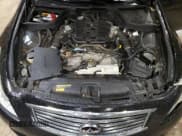 ✅ 2011 Infiniti G25 x • VIN: JN1DV6AR9BM652360 • Лот: 63276045. Опубликован ранее на Copart с пробегом 225 116 миль. Бесплатный доступ к архиву аукционных продаж из США и подробный отчёт об истории автомобиля на DreamBid. Изображение 11.