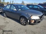 ✅ 2009 Hyundai Sonata GLS • VIN: 5NPET46C79H423681 • Лот: 83840354. Опубликован ранее на Copart с пробегом 164 368 миль. Бесплатный доступ к архиву аукционных продаж из США и подробный отчёт об истории автомобиля на DreamBid. Изображение 4.