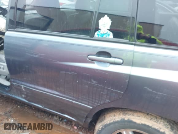 ✅ 2007 Toyota Highlander • VIN: JTEGP21A670140847 • Лот: 42950627. Опубликован ранее на IAAI с пробегом 236 665 миль. Бесплатный доступ к архиву аукционных продаж из США и подробный отчёт об истории автомобиля на DreamBid. Изображение 6.