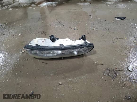 2003 Chevrolet Malibu z VIN 1G1ND52J13M701214, wystawiony jako Copart lot #87434834 z przebiegiem 67 003 mil mil oraz Szkoda całkowita • Salvage title. Historia ofert i sprzedaży dostępna na DreamBid. Obrazek 12.