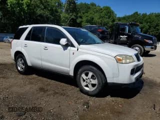 ✅ 2007 Saturn VUE V6 • VIN: 5GZCZ534X7S807086 • Lot: 58326204. Wystawiony na Copart z przebiegiem 136 728 mil. Bezpłatny archiwum sprzedaży aukcyjnych z USA i szczegółowy raport historii pojazdu na DreamBid. Zdjęcie 4.
