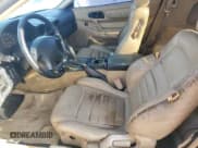 ✅ 1997 Mitsubishi 3000GT • VIN: JA3AM44H9VY006046 • Lot: 71117954. Wystawiony na Copart z przebiegiem 149 701 mil. Bezpłatny archiwum sprzedaży aukcyjnych z USA i szczegółowy raport historii pojazdu na DreamBid. Zdjęcie 7.