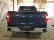 ✅ 2021 Chevrolet Silverado 1500 LT • VIN: 3GCUYDET9MG204611 • Lot: 91000155. Listed on Copart with 79,891 mi. Free auction sales archive from the USA and detailed vehicle history report at DreamBid. Image 6.