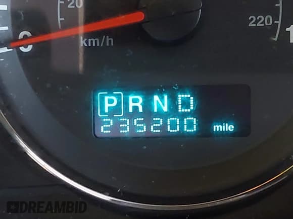 ✅ 2006 Jeep Commander • VIN: 1J8HH48N86C106683 • Lot: 42563082. Wystawiony na IAAI z przebiegiem 235 200 mil. Bezpłatny archiwum sprzedaży aukcyjnych z USA i szczegółowy raport historii pojazdu na DreamBid. Zdjęcie 7.