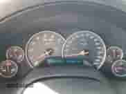 2008 Chevrolet Corvette with VIN 1G1YY26W185104300, listed as a Copart auction lot 80512534 with 128,403 mi miles and Clean title. Bid and sale history available at DreamBid. Image 9.