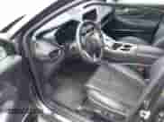 2023 Hyundai Santa Fe Calligraphy with VIN 5NMS54AL5PH613137, listed as a IAAI auction lot 43221208 with 28,585 mi miles and . Bid and sale history available at DreamBid. Image 19.