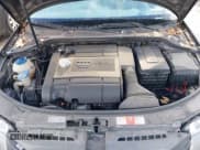 ✅ 2008 Audi A3 • VIN: WAUNF78P08A141023 • Lot: 41633380. Listed on IAAI with 134,831 mi. Free auction sales archive from the USA and detailed vehicle history report at DreamBid. Image 10.