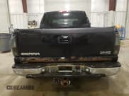 ✅ 2006 GMC Sierra Denali • VIN: 2GTEK63N461196693 • Lot: 88791915. Wystawiony na Copart z przebiegiem 283 184 mil. Bezpłatny archiwum sprzedaży aukcyjnych z USA i szczegółowy raport historii pojazdu na DreamBid. Zdjęcie 6.