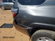 ✅ 2023 Toyota 4Runner SR5 Premium • VIN: JTEFU5JR6P5289418 • Lot: 43461436. Listed on IAAI with 39,533 mi. Free auction sales archive from the USA and detailed vehicle history report at DreamBid. Image 21.