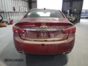 ✅ 2014 Chevrolet Impala LTZ • VIN: 2G1155S33E9253801 • Лот: 76084224. Опубликован ранее на Copart с пробегом 98 765 миль. Бесплатный доступ к архиву аукционных продаж из США и подробный отчёт об истории автомобиля на DreamBid. Изображение 6.