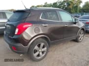 ✅ 2014 Buick Encore • VIN: KL4CJESB3EB776795 • Lot: 40335701. Wystawiony na IAAI z przebiegiem Nie podano. Bezpłatny archiwum sprzedaży aukcyjnych z USA i szczegółowy raport historii pojazdu na DreamBid. Zdjęcie 4.