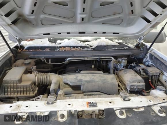 ✅ 2018 Chevrolet Colorado 4WD Work Truck • VIN: 1GCHTBEA5J1108715 • Lot: 41407975. Listed on IAAI with 96,483 mi. Free auction sales archive from the USA and detailed vehicle history report at DreamBid. Image 10.