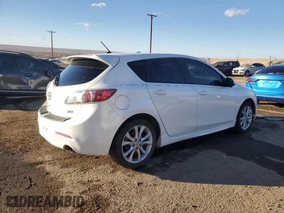 ✅ 2011 Mazda 3 S Grand Touring • VIN: JM1BL1M61B1444098 • Лот: 88331065. Опубликован ранее на Copart с пробегом 66 520 миль. Бесплатный доступ к архиву аукционных продаж из США и подробный отчёт об истории автомобиля на DreamBid. Изображение 3.