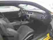 2014 Chevrolet Camaro SS с VIN 2G1FS1EW5E9172313, выставлен на аукционе IAAI как лот 43274986 с пробегом 11 205 миль миль и . История ставок и продаж доступна на DreamBid. Изображение 5.