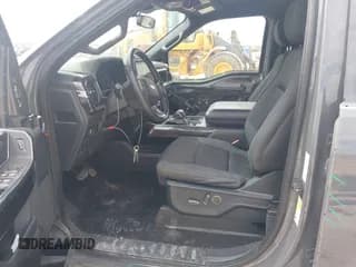 ✅ 2021 Ford F-150 XL • VIN: 1FTEW1CPXMFA99948 • Лот: 43414210. Опубликован ранее на IAAI с пробегом 76 142 миль. Бесплатный доступ к архиву аукционных продаж из США и подробный отчёт об истории автомобиля на DreamBid. Изображение 5.