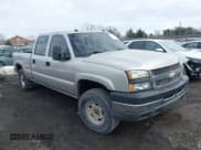 ✅ 2005 Chevrolet Silverado 2500HD LT • VIN: 1GCHK23245F867248 • Lot: 41373520. Wystawiony na IAAI z przebiegiem 149 707 mil. Bezpłatny archiwum sprzedaży aukcyjnych z USA i szczegółowy raport historii pojazdu na DreamBid. Zdjęcie 1.