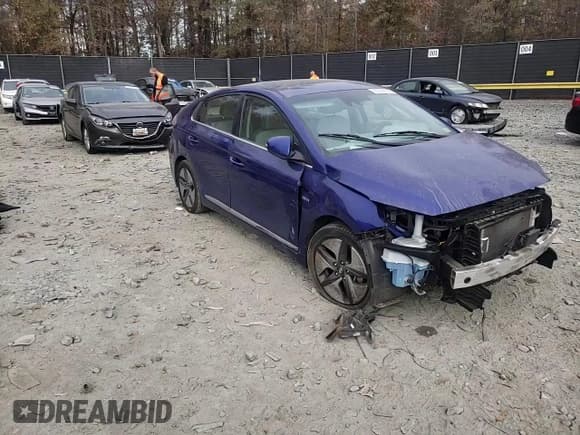 ✅ 2020 Hyundai Ioniq SEL • VIN: KMHC85LC9LU208055 • Lot: 78798754. Wystawiony na Copart z przebiegiem Nie podano. Bezpłatny archiwum sprzedaży aukcyjnych z USA i szczegółowy raport historii pojazdu na DreamBid. Zdjęcie 11.