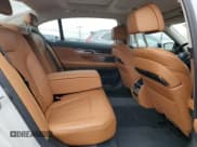 ✅ 2020 BMW 7 Series 740i • VIN: WBA7T2C05LGL17231 • Lot: 48992785. Listed on Copart with 55,669 mi. Free auction sales archive from the USA and detailed vehicle history report at DreamBid. Image 10.