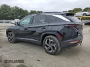 ✅ 2022 Hyundai Tucson Limited • VIN: KM8JECA14NU032105 • Lot: 73178554. Wystawiony na Copart z przebiegiem 32 494 mil. Bezpłatny archiwum sprzedaży aukcyjnych z USA i szczegółowy raport historii pojazdu na DreamBid. Zdjęcie 2.
