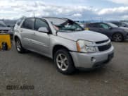 ✅ 2007 Chevrolet Equinox LT • VIN: 2CNDL73F076089020 • Лот: 51120515. Опубликован ранее на Copart с пробегом 159 989 миль. Бесплатный доступ к архиву аукционных продаж из США и подробный отчёт об истории автомобиля на DreamBid. Изображение 4.