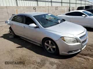 2012 Chevrolet Malibu 2LT z VIN 1G1ZD5E00CF380744, wystawiony jako Copart lot #67207145 z przebiegiem 200 960 mil mil oraz Szkoda całkowita • Salvage title. Historia ofert i sprzedaży dostępna na DreamBid. Obrazek 4.