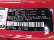 ✅ 2023 Lexus NX 350 Premium • VIN: 2T2GGCEZ2PC020362 • Лот: 41968514. Опубликован ранее на IAAI с пробегом 16 549 миль. Бесплатный доступ к архиву аукционных продаж из США и подробный отчёт об истории автомобиля на DreamBid. Изображение 9.