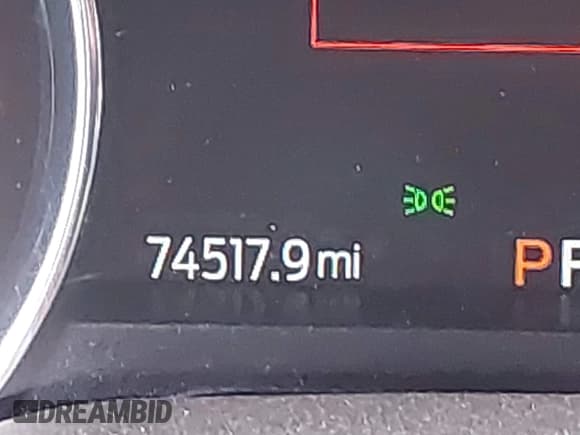 ✅ 2021 Ford Expedition Max XLT • VIN: 1FMJK1JT6MEA53786 • Lot: 42012347. Listed on IAAI with 74,517 mi. Free auction sales archive from the USA and detailed vehicle history report at DreamBid. Image 15.