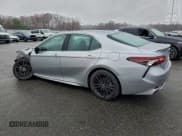 ✅ 2024 Toyota Camry XSE • VIN: 4T1K61AK1RU906625 • Lot: 93988145. Listed on Copart with 49,530 mi. Free auction sales archive from the USA and detailed vehicle history report at DreamBid. Image 2.